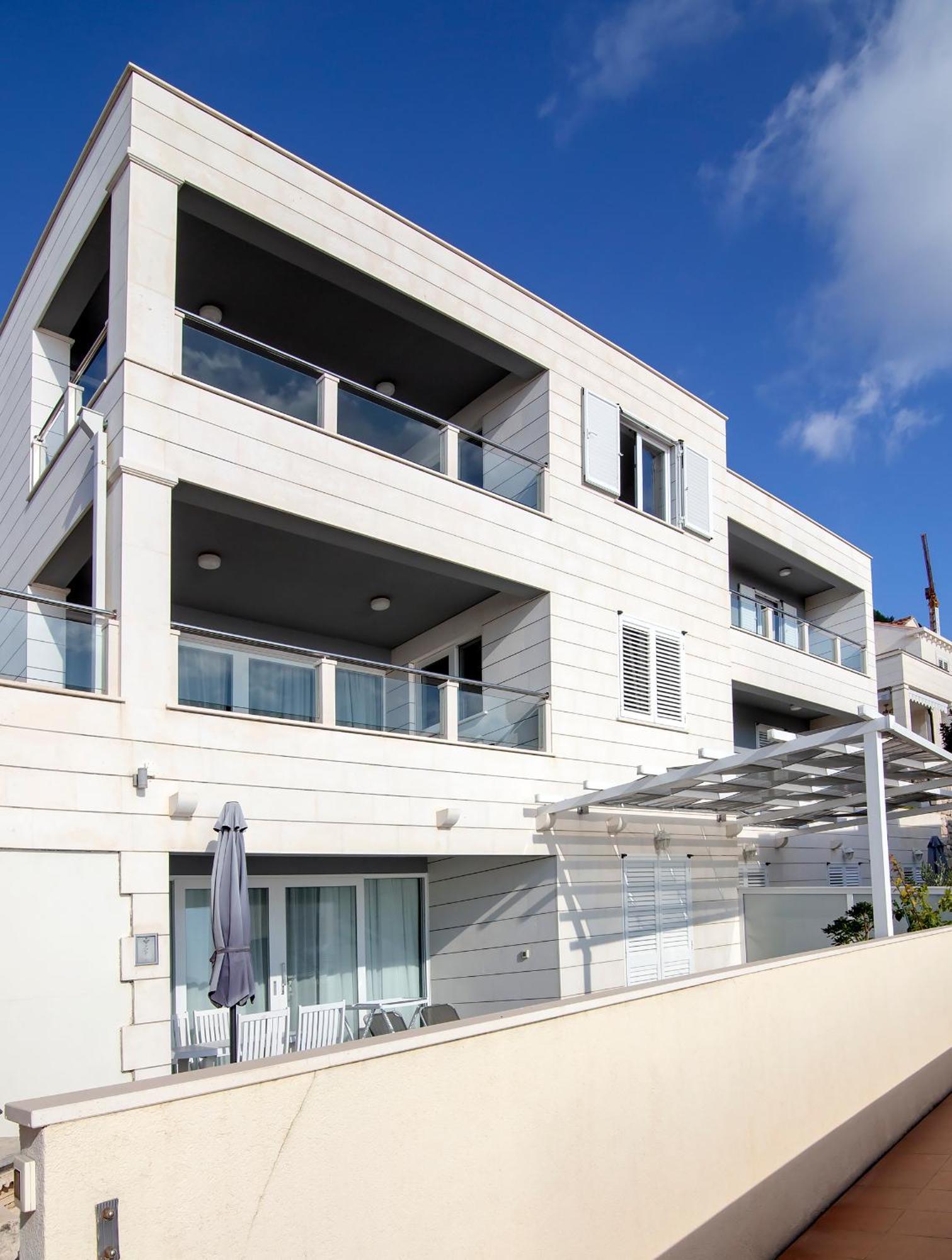 73 Stairs Apartment Ragusa Esterno foto